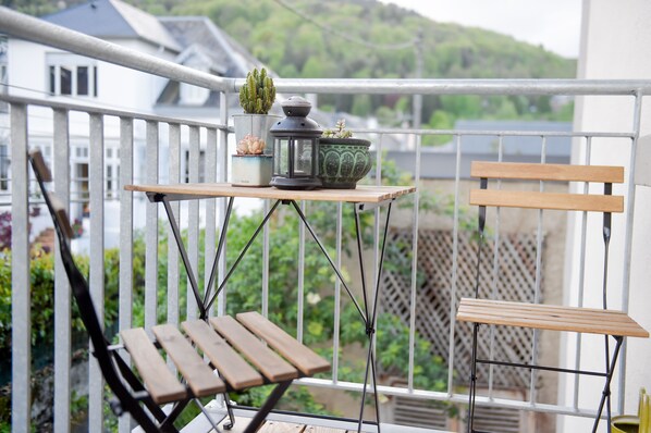 Chi tiết ngoại thất