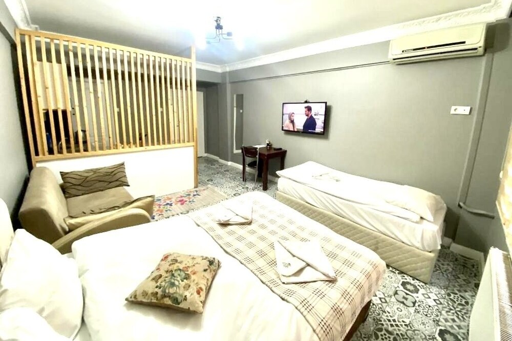 Mara Suite Taxim