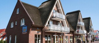 Seepark Burhave, Burhave