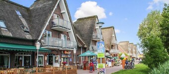 Seepark Burhave, Burhave