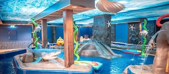 Appartements im Freizeitpark Weissenhäuser Strand