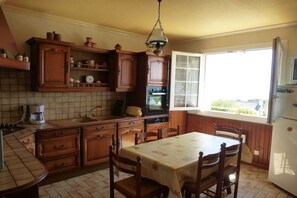 Restauration