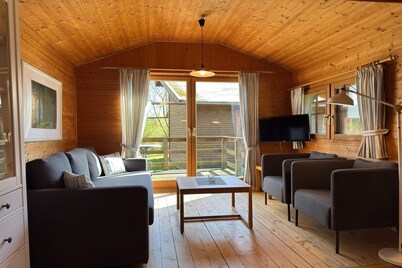 Ferienhaus in Hechthausen