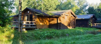 Ferienhaus in Hechthausen