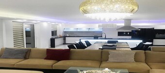 Feriehus Sieciemin nær Østersjøen