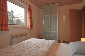 5 chambres, lit parapluie, Wi-Fi gratuit