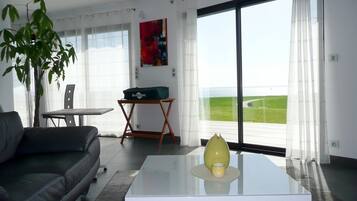 TV connectée, lecteur de DVD