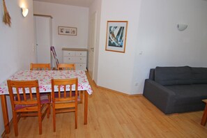 Interior - Appartementhaus in Trassenheide (Trassenheide)