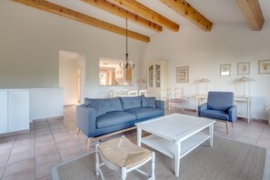 Smart-TV, DVD-Player