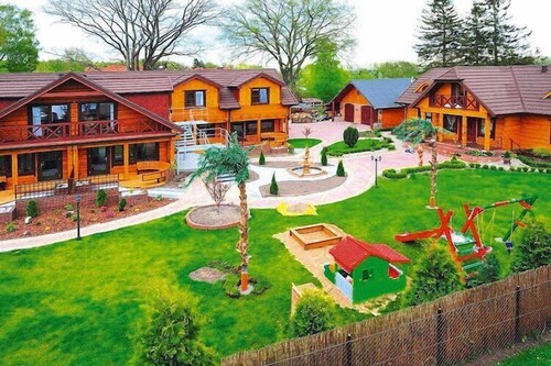 Comfortable holiday home close to the beach