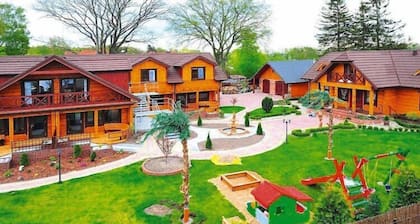 Comfortable holiday home close to the beach