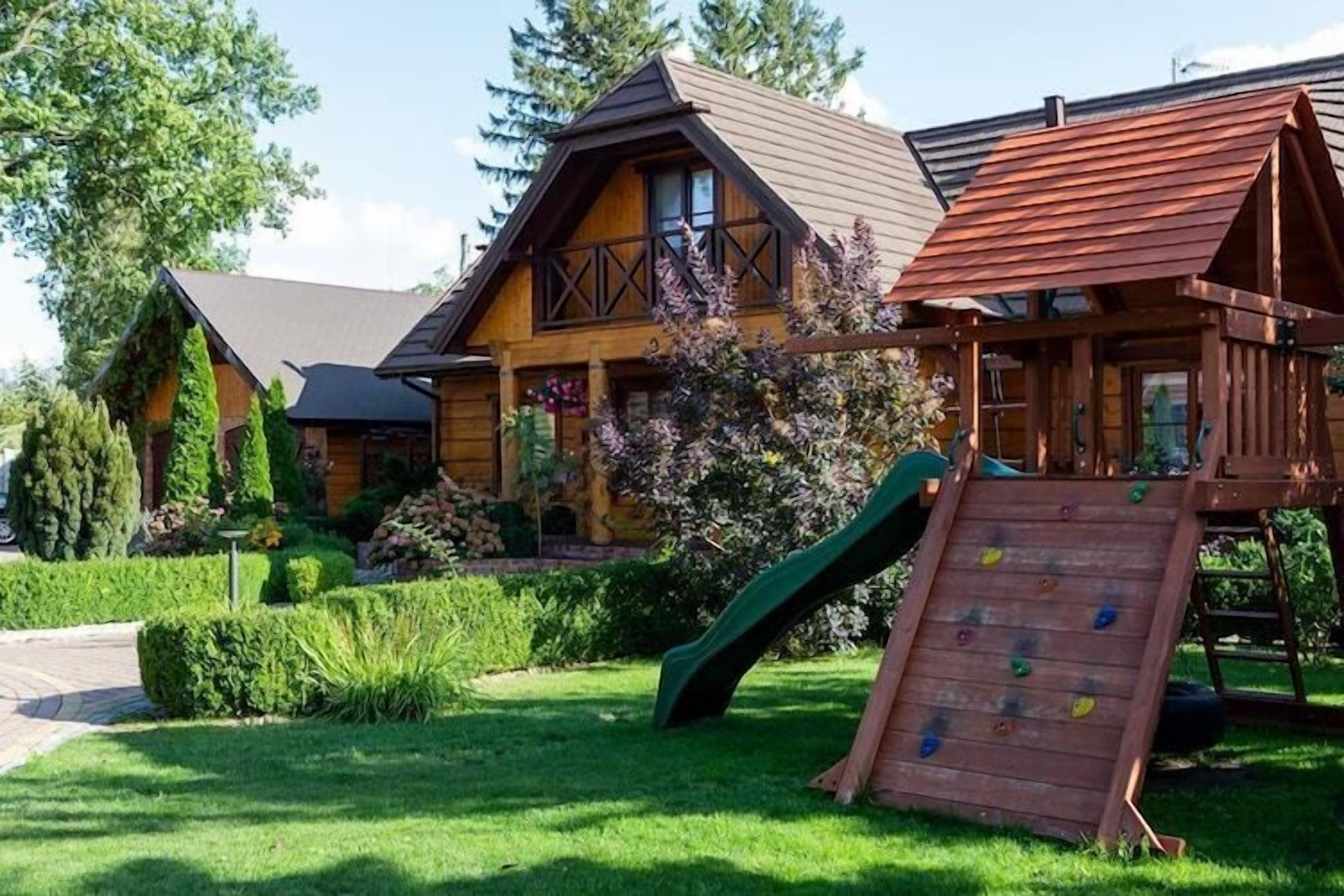 Espace pour enfants