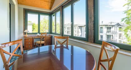 SEETELHOTEL Villa Waldesruh