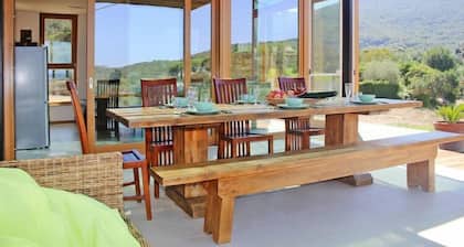 Maison Ă Magazzini proche de la Plage