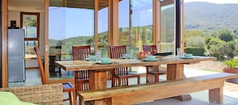 Holiday Home in Magazzini near the Beach