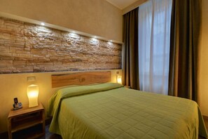 1 quarto, Wi-Fi