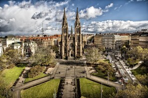 Point of interest - Apartment Old Center Prague (Prague)