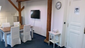 Dining - Apartment Old Center Prague (Prague)