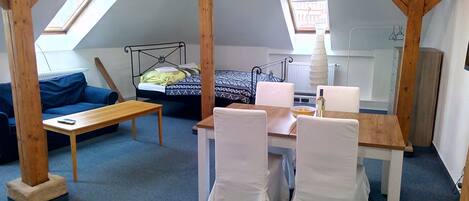 2 sovrum och gratis wi-fi