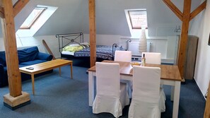 2 bedrooms, free WiFi - Apartment Old Center Prague (Prague)