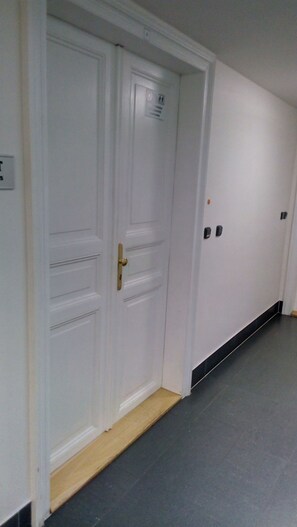 Interior - Apartment Old Center Prague (Prague)