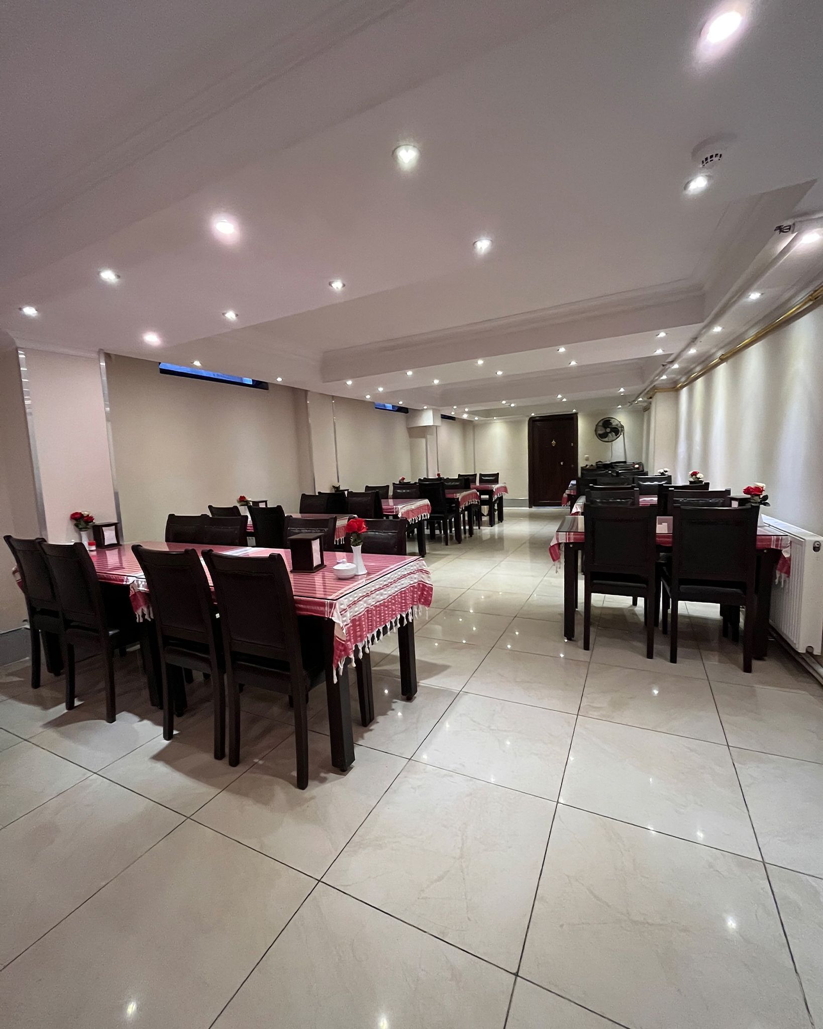 包每日自助早餐