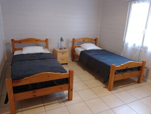 1 Schlafzimmer, kostenloses WLAN, Rollstuhlgeeignet