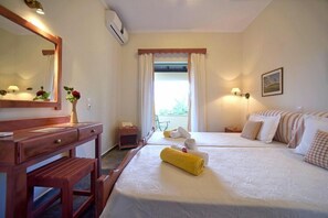 1 bedroom, WiFi