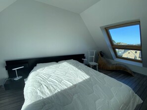 4 Schlafzimmer