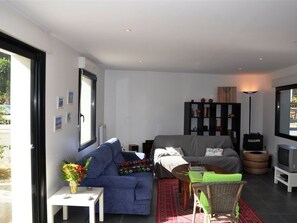 Fernseher