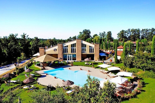 Agriturismo  Borgo Pinete Fucecchio