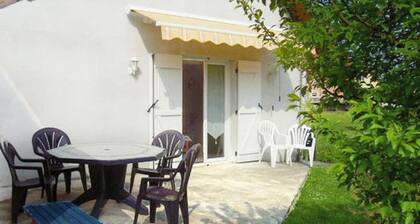 House in Vosges near Lichtenberg Castle