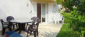 Casa en Vosgos cerca del Castillo Lichtenberg