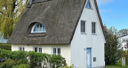 Ferienhaus in Wohlenberg nahe der Ostsee