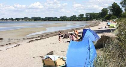 Ferienhaus in Wohlenberg nahe der Ostsee