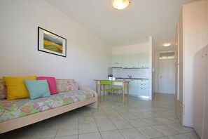 Interior - Flat Near Beach in Lignano (Lignano Sabbiadoro)