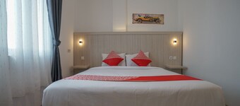 OYO Life 1299 Balcony Orange Homestay