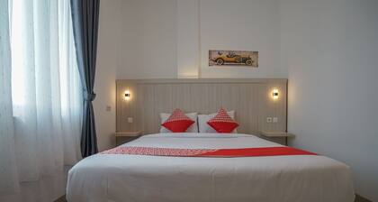 OYO Life 1299 Balcony Orange Homestay