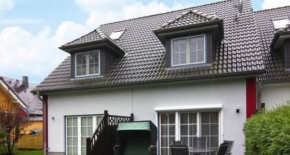 Reihenhaus im Ostseebad Zingst