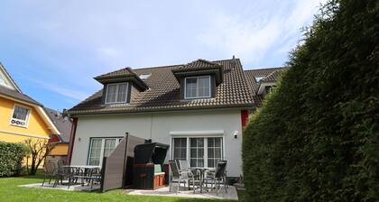 Reihenhaus im Ostseebad Zingst