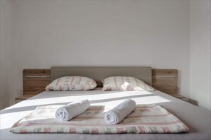 6 bedrooms, free WiFi