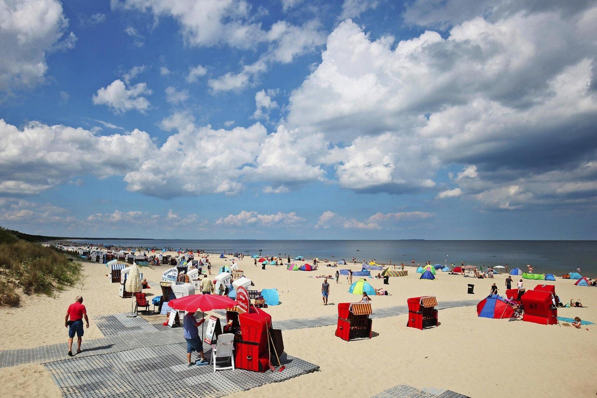 Strand