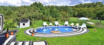 Holiday Home in Choczewo near Baltic Sea