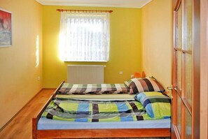 3 bedrooms, Internet
