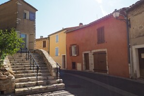 Exterieur