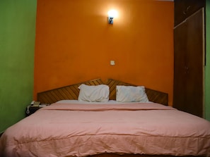 Superior Double Room - Mokland Hotel and Suites (Lagos)