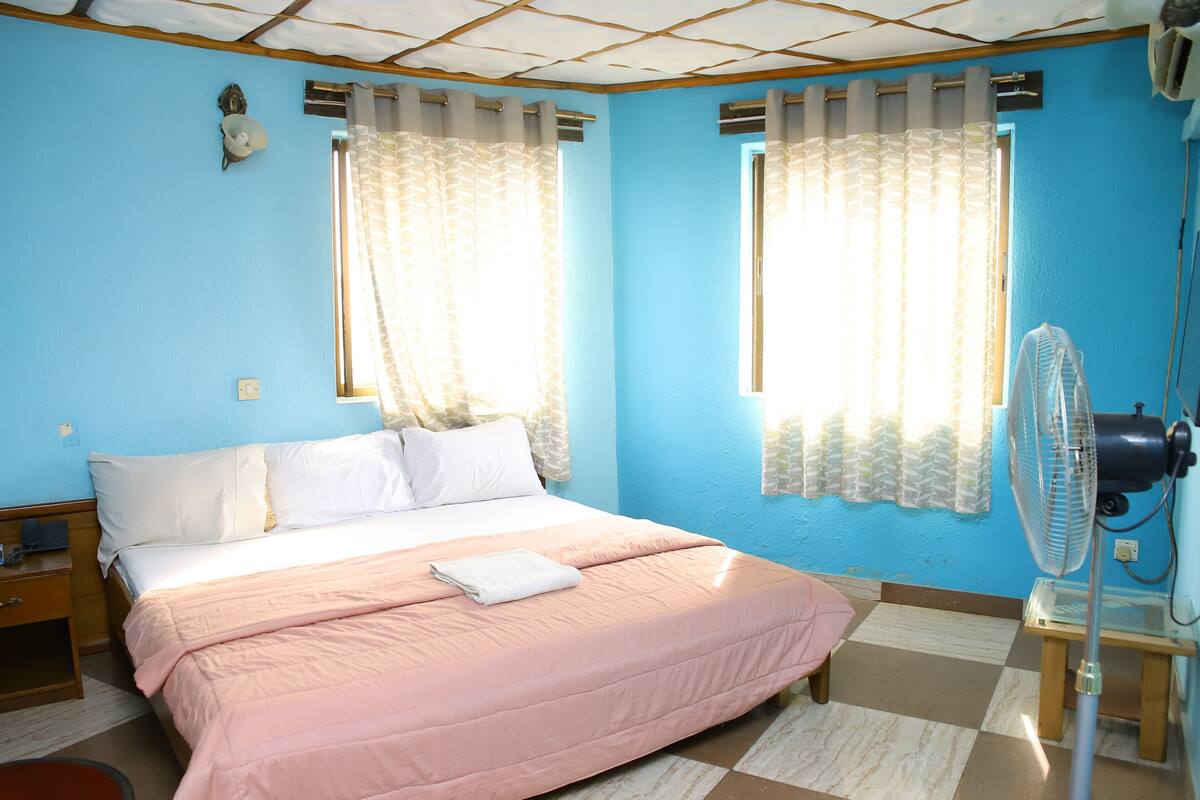Presidential-Suite