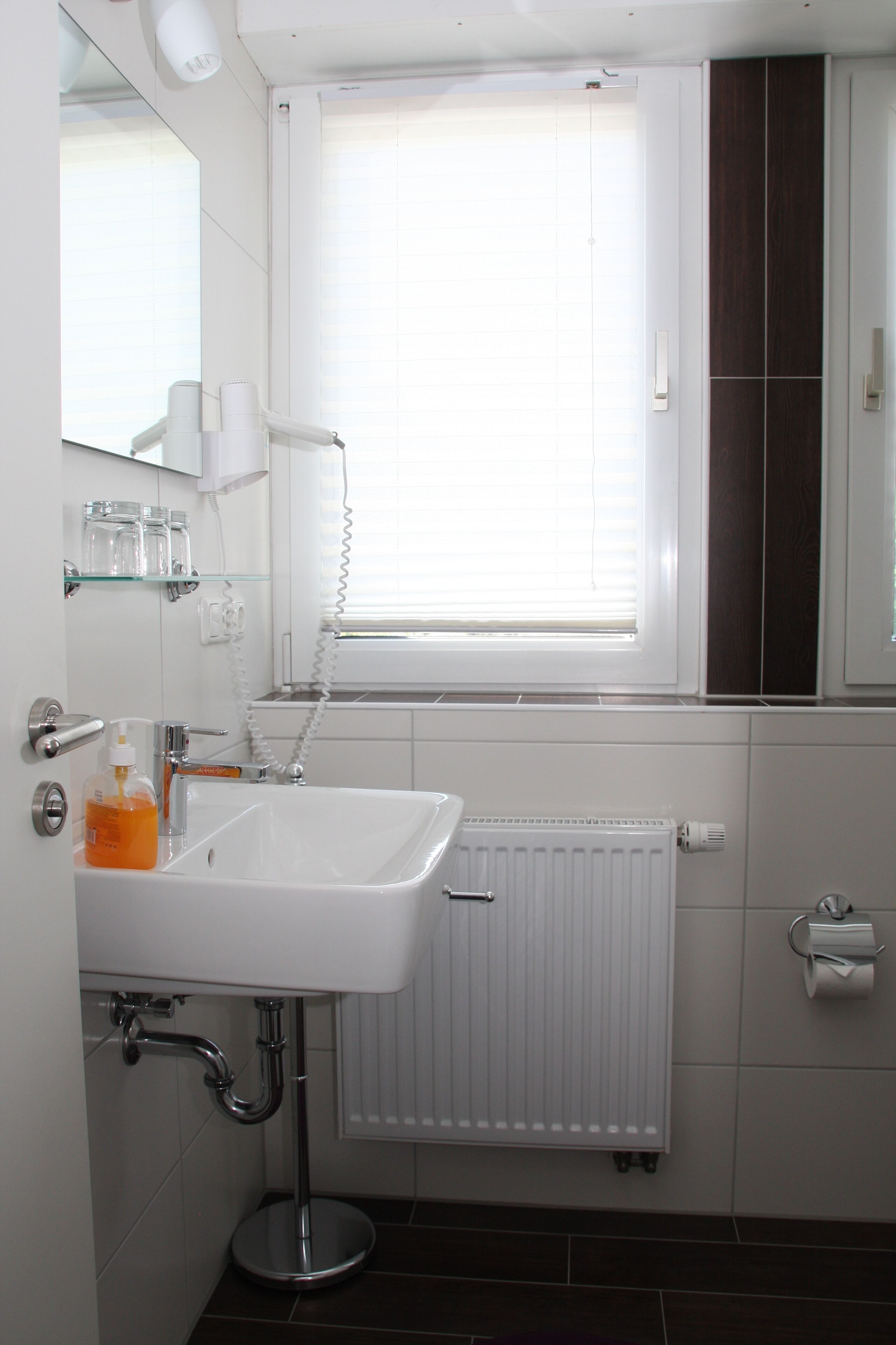 Hotel Restaurant Hubertushof