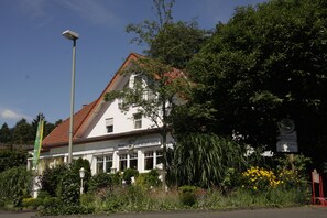 Ulkopuoli