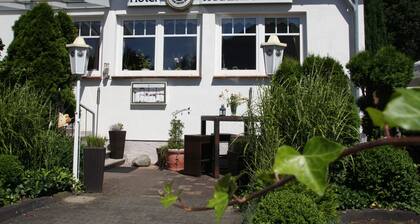 Hotel Restaurant Hubertushof